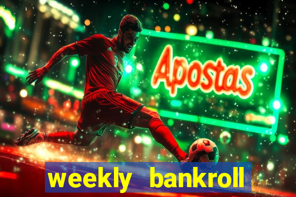 weekly bankroll booster partypoker password